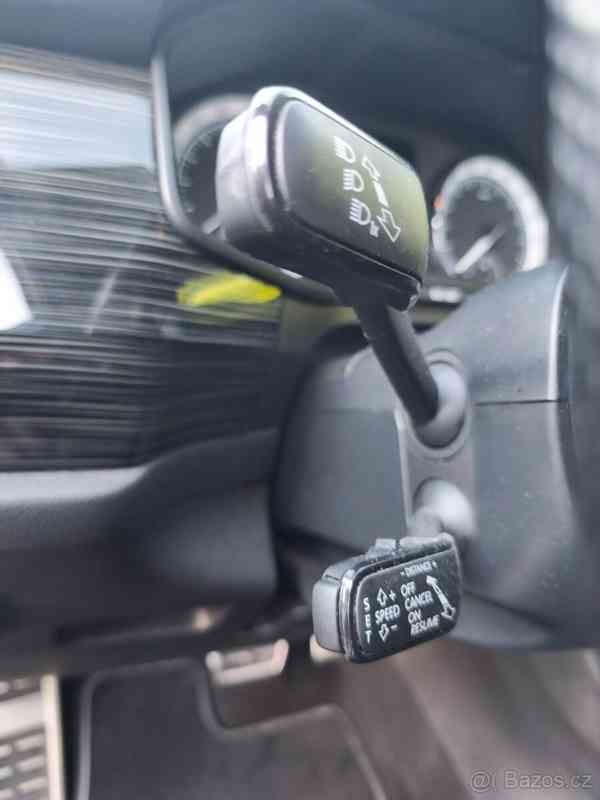 Škoda Kodiaq 2,0   TDi, 110kW, 4x4 DSG - foto 17