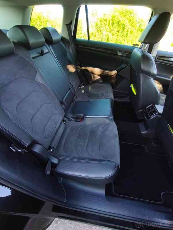 Škoda Kodiaq 2,0   TDi, 110kW, 4x4 DSG - foto 12