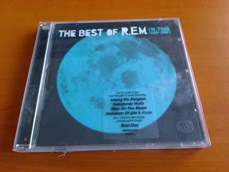 CD - foto 7