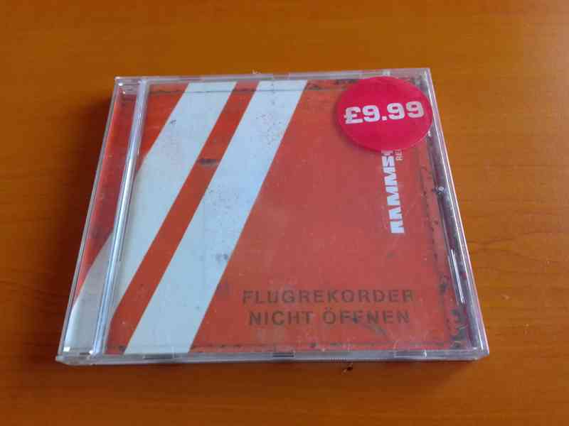 CD - foto 2