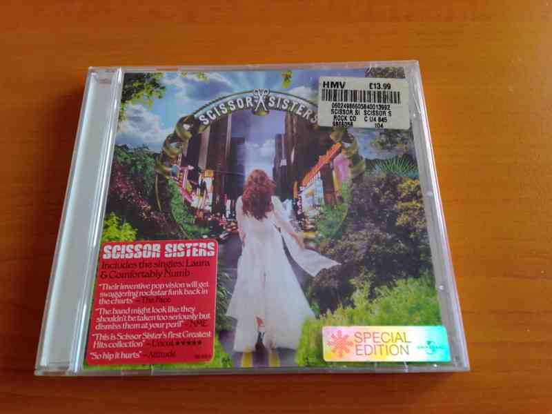 CD - foto 13