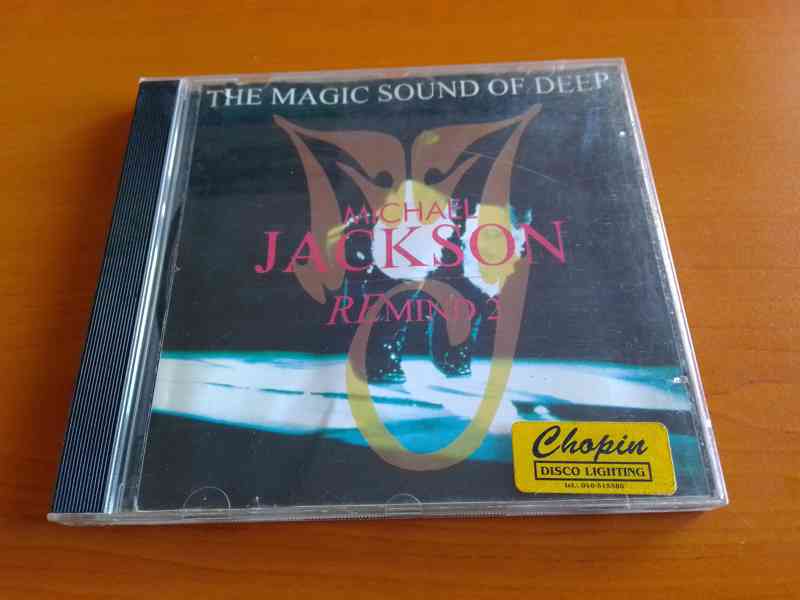 CD - foto 6