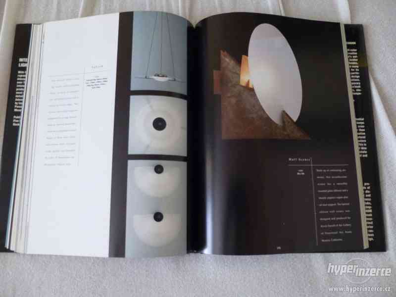 Kniha International Lighting Design, autoři  Porcelli, Green - foto 5