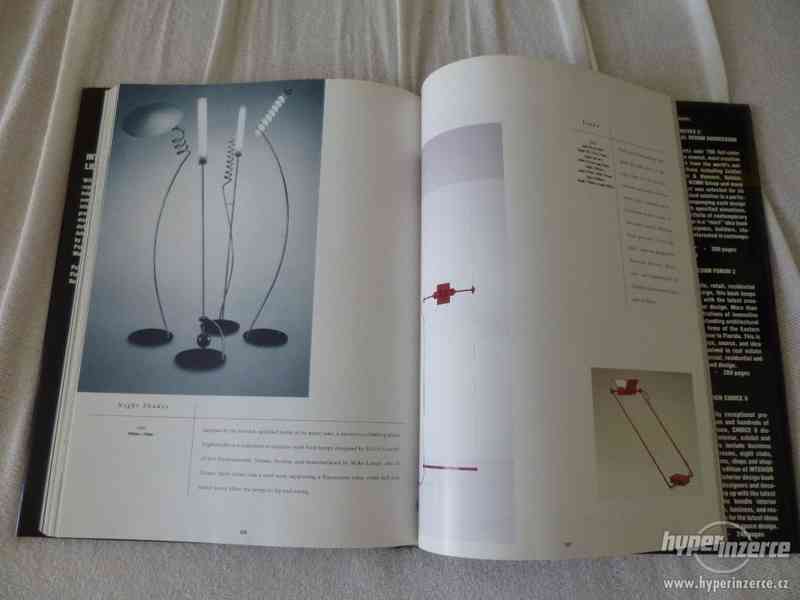 Kniha International Lighting Design, autoři  Porcelli, Green - foto 6