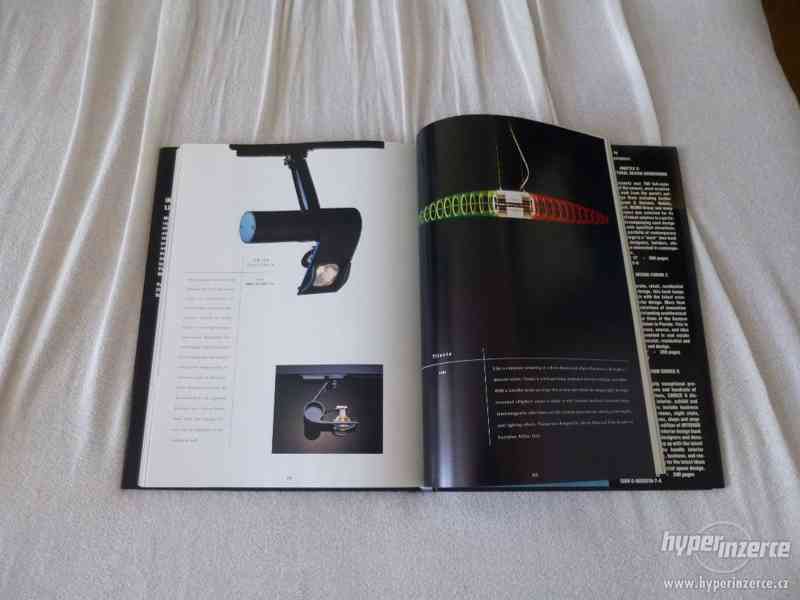 Kniha International Lighting Design, autoři  Porcelli, Green - foto 7