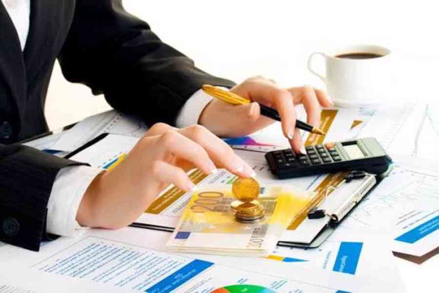 Získání spolehlivé, efektivní a rychlé půjčky - foto 1