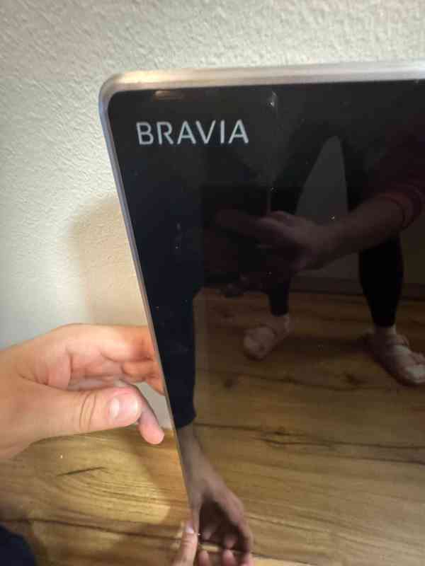 SONY Bravia KDL-40HX855 + originální stojan - foto 4