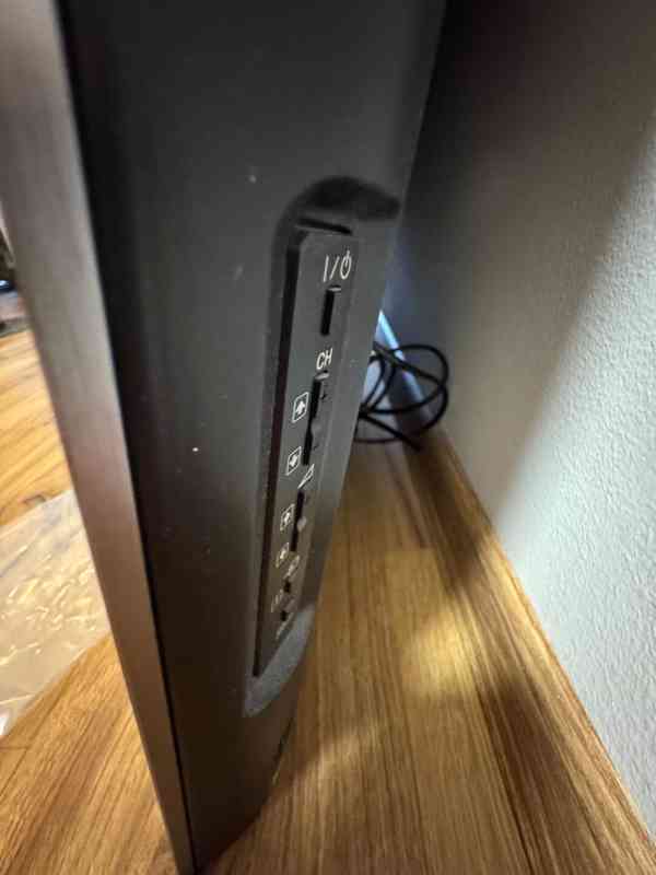 SONY Bravia KDL-40HX855 + originální stojan - foto 10