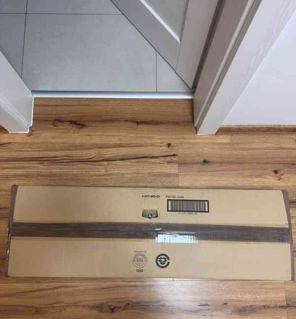 SONY Bravia KDL-40HX855 + originální stojan - foto 12