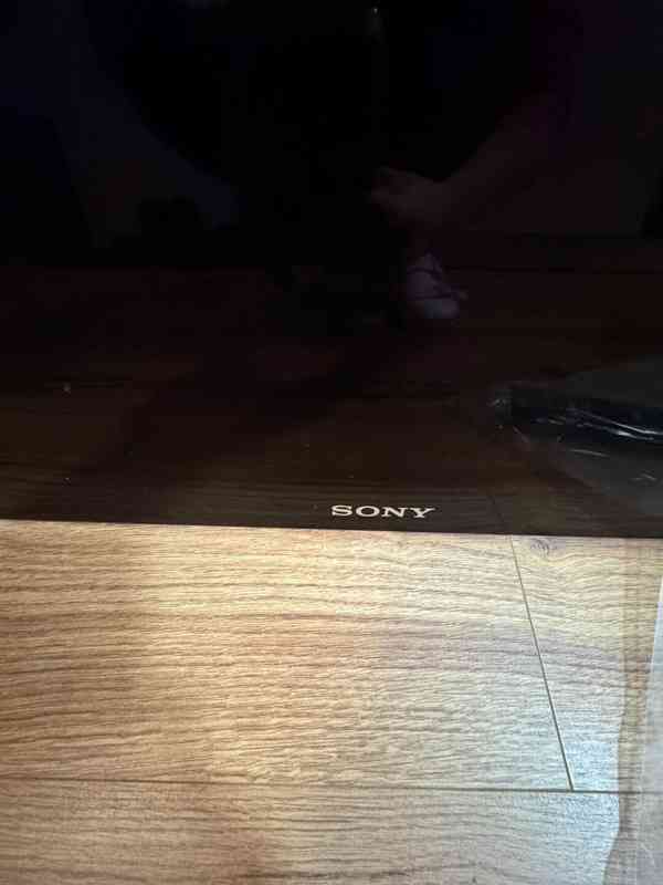 SONY Bravia KDL-40HX855 + originální stojan - foto 3