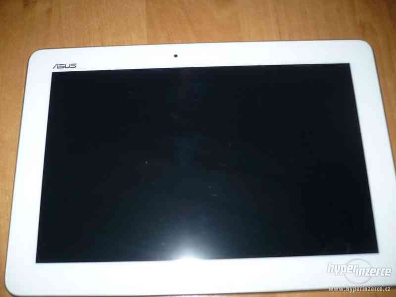 Prodám zánovní tablet ASUS TF 103E 16GB - foto 3