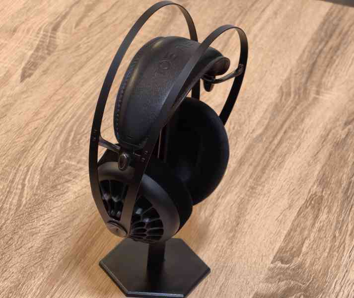 Nová HiFi sluchátka Meze 105 AER se zárukou 24 měsíců - foto 3