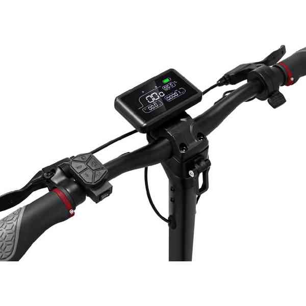 Prodám elektrokoloběžku Sencor X70  - foto 2