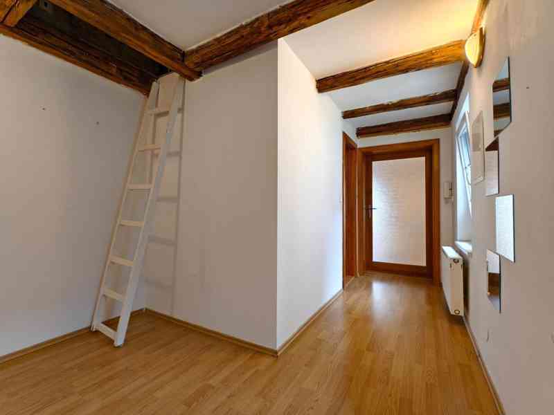 Pronájem 3+kk, 80m2+parkování (LBC centrum, ul. Pražská) - foto 10