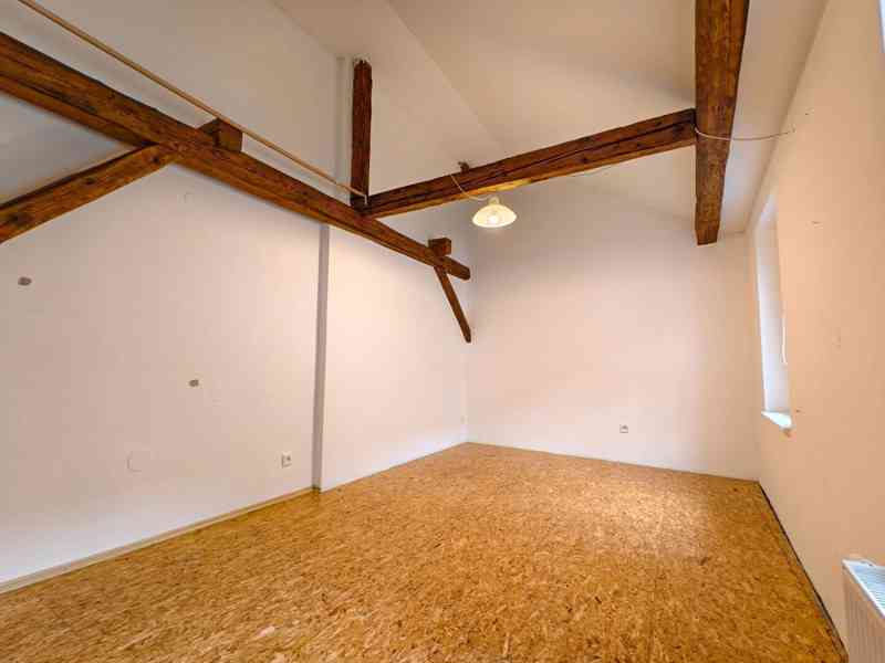 Pronájem 3+kk, 80m2+parkování (LBC centrum, ul. Pražská) - foto 5