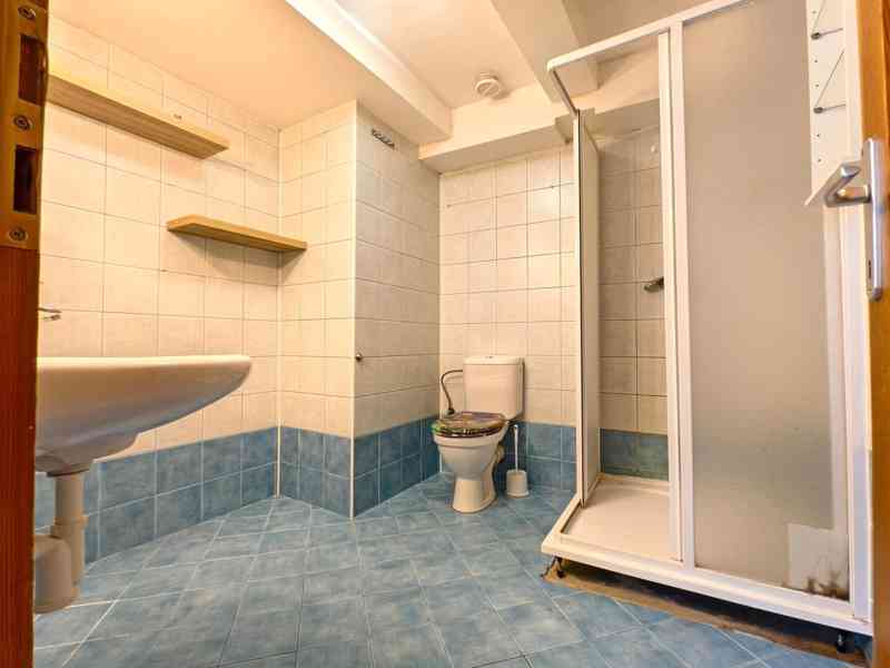 Pronájem 3+kk, 80m2+parkování (LBC centrum, ul. Pražská) - foto 7