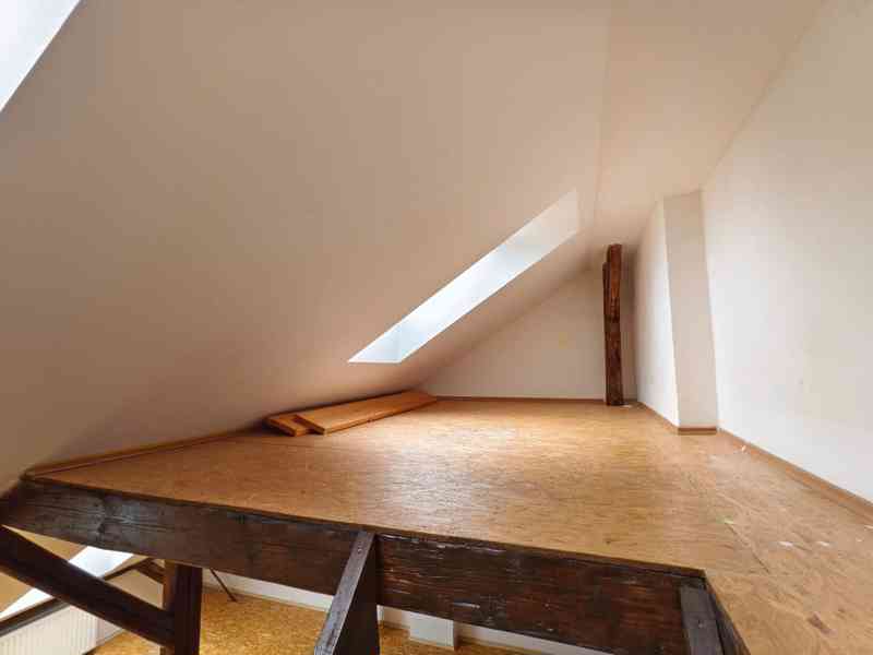 Pronájem 3+kk, 80m2+parkování (LBC centrum, ul. Pražská) - foto 4