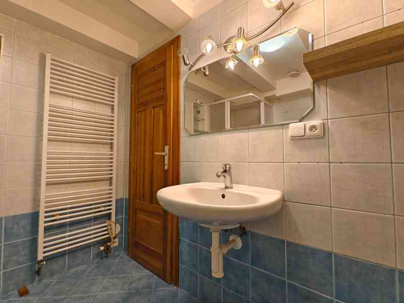 Pronájem 3+kk, 80m2+parkování (LBC centrum, ul. Pražská) - foto 8