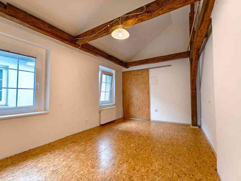 Pronájem 3+kk, 80m2+parkování (LBC centrum, ul. Pražská) - foto 6