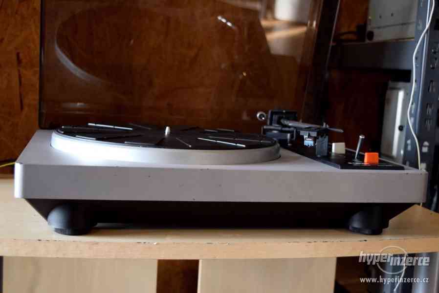 LENCO L 133 GRAMOFON / GRAMEC !! - foto 2