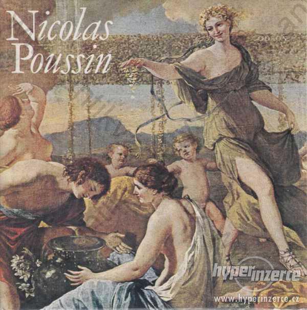 Nicolas Poussin - foto 1