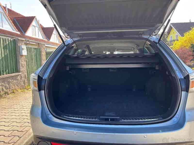 Mazda 6 2,2   diesel 2012, 120kw - foto 3