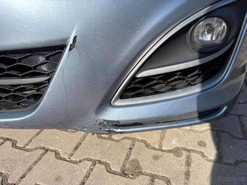 Mazda 6 2,2   diesel 2012, 120kw - foto 9