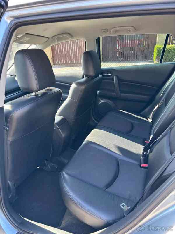 Mazda 6 2,2   diesel 2012, 120kw - foto 15