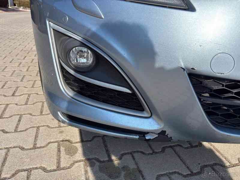 Mazda 6 2,2   diesel 2012, 120kw - foto 13
