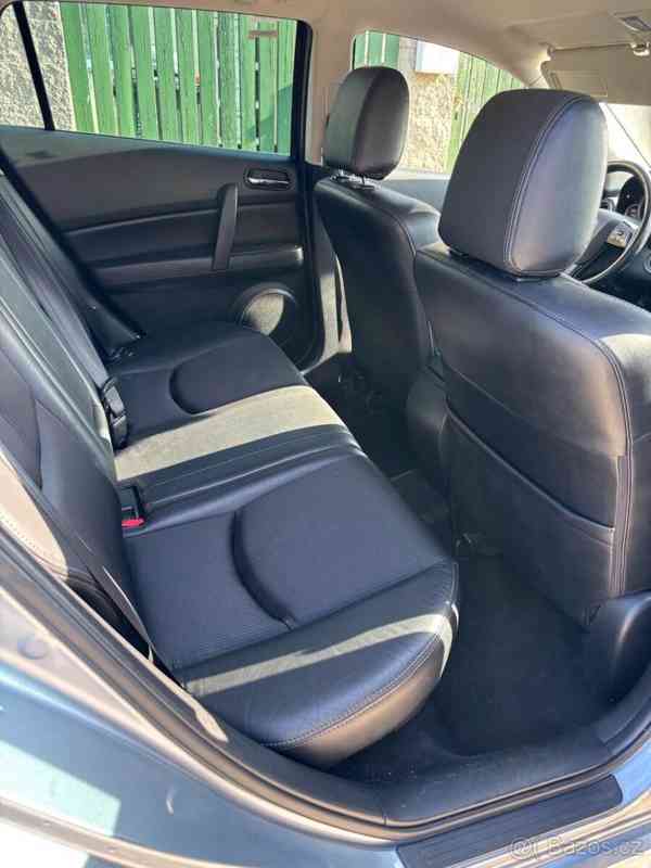 Mazda 6 2,2   diesel 2012, 120kw - foto 11