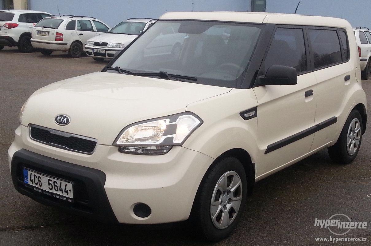 KIA SOUL - foto 1