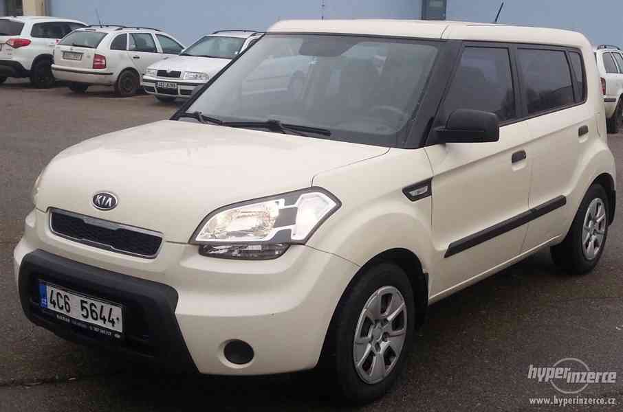 KIA SOUL - foto 1