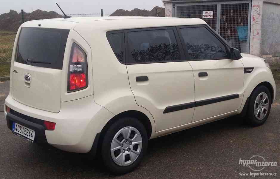 KIA SOUL - foto 2