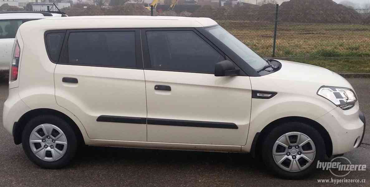 KIA SOUL - foto 3