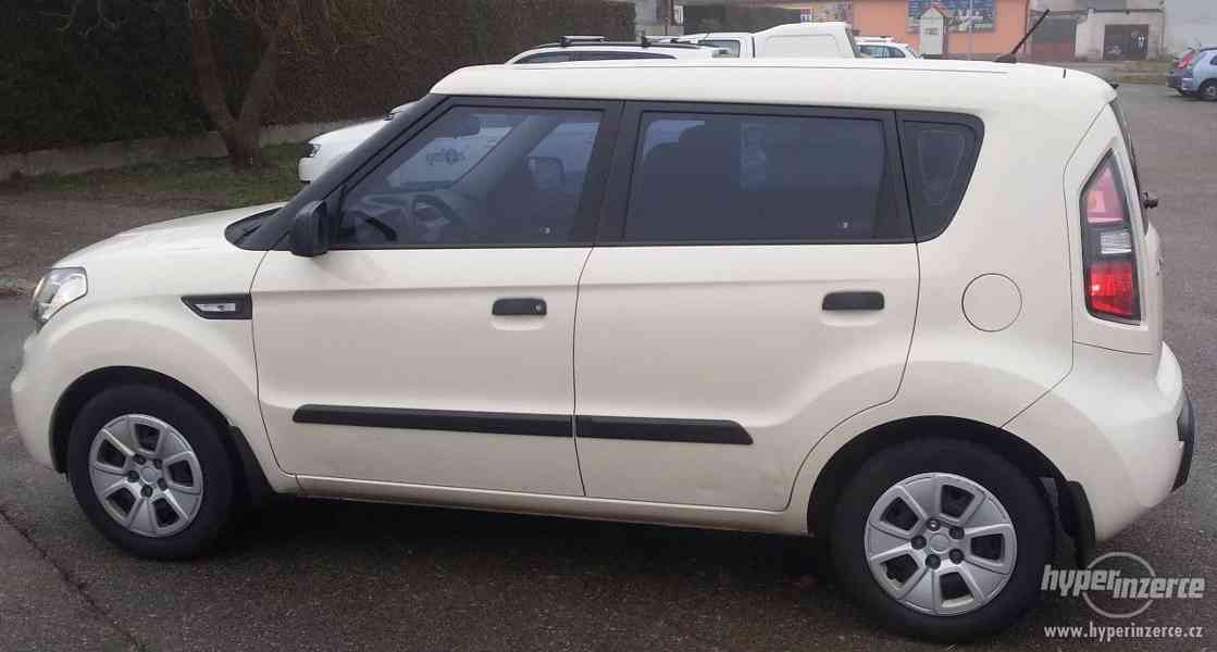 KIA SOUL - foto 4
