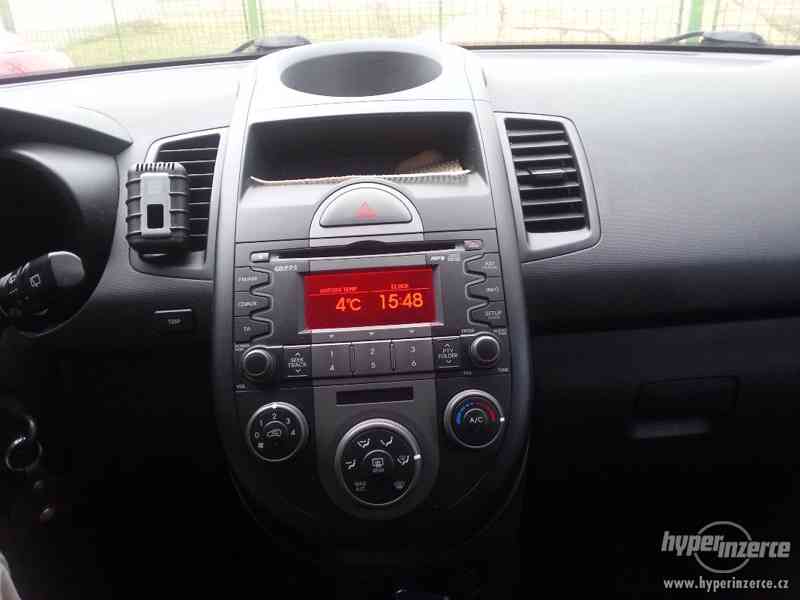 KIA SOUL - foto 6