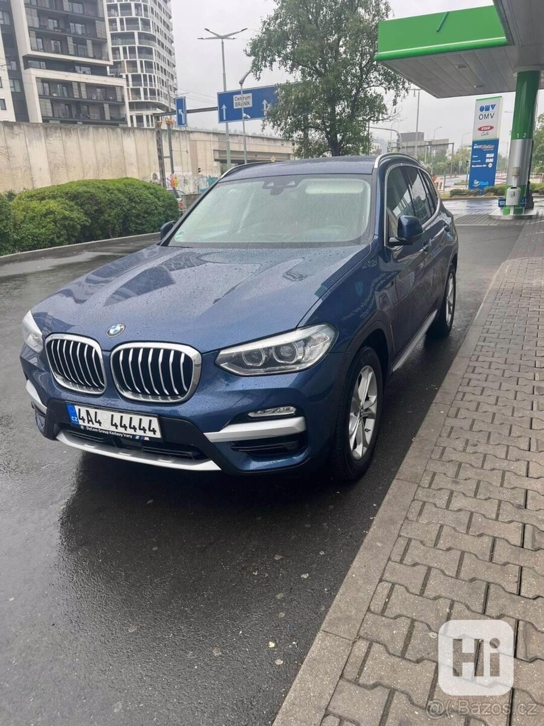 BMW X3 - foto 1