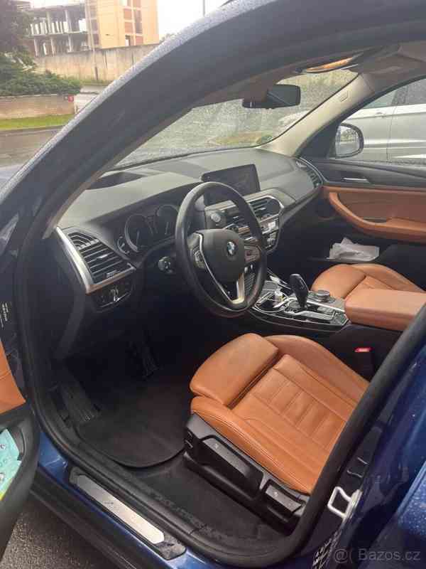 BMW X3 - foto 6