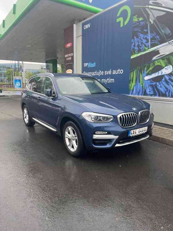 BMW X3 - foto 7