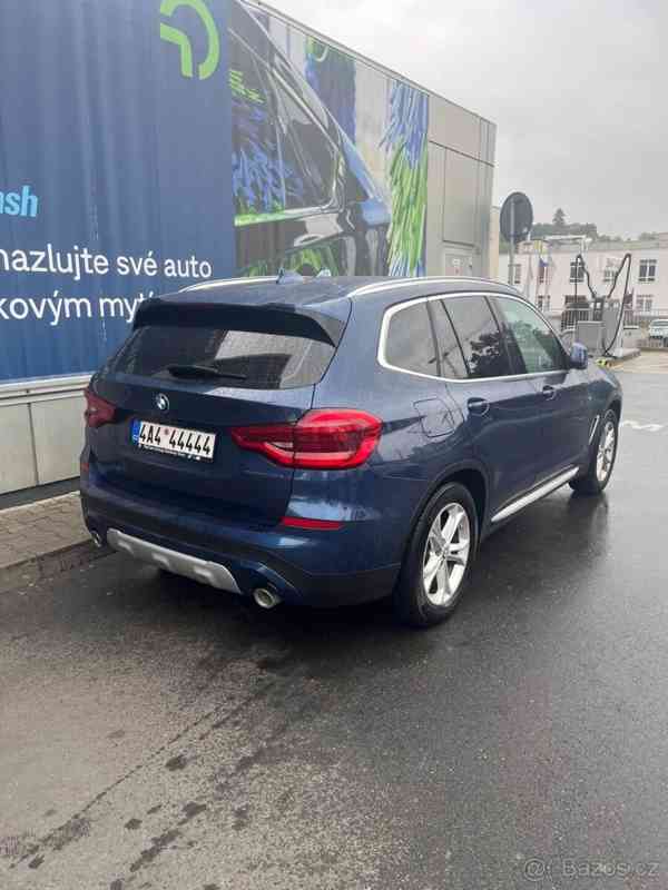 BMW X3 - foto 2
