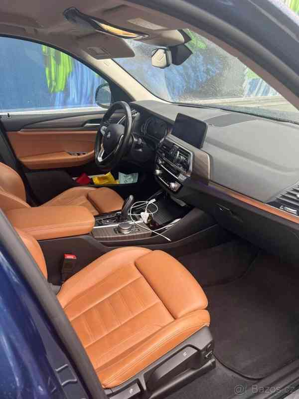 BMW X3 - foto 5
