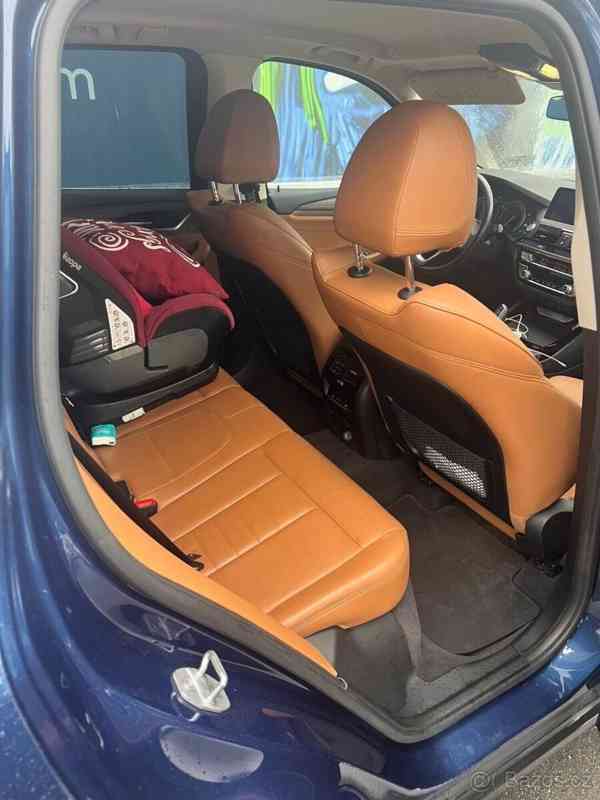 BMW X3 - foto 4