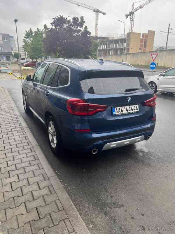 BMW X3 - foto 3