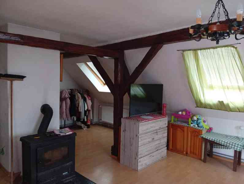 Rodiny dům  - foto 32