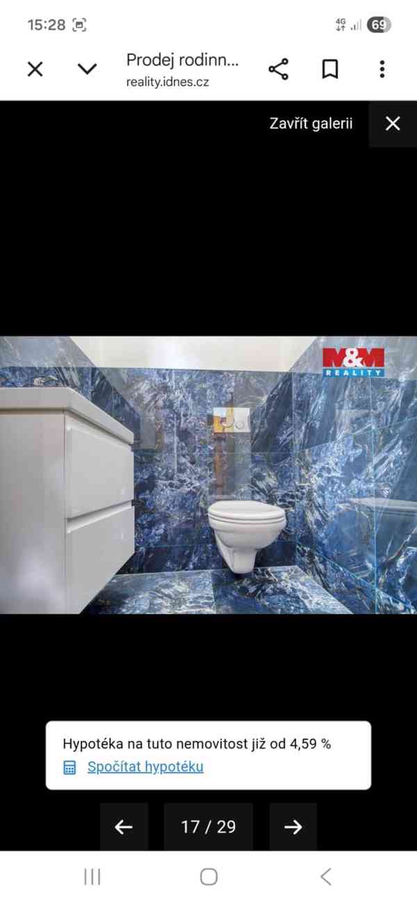 Rodiny dům  - foto 19