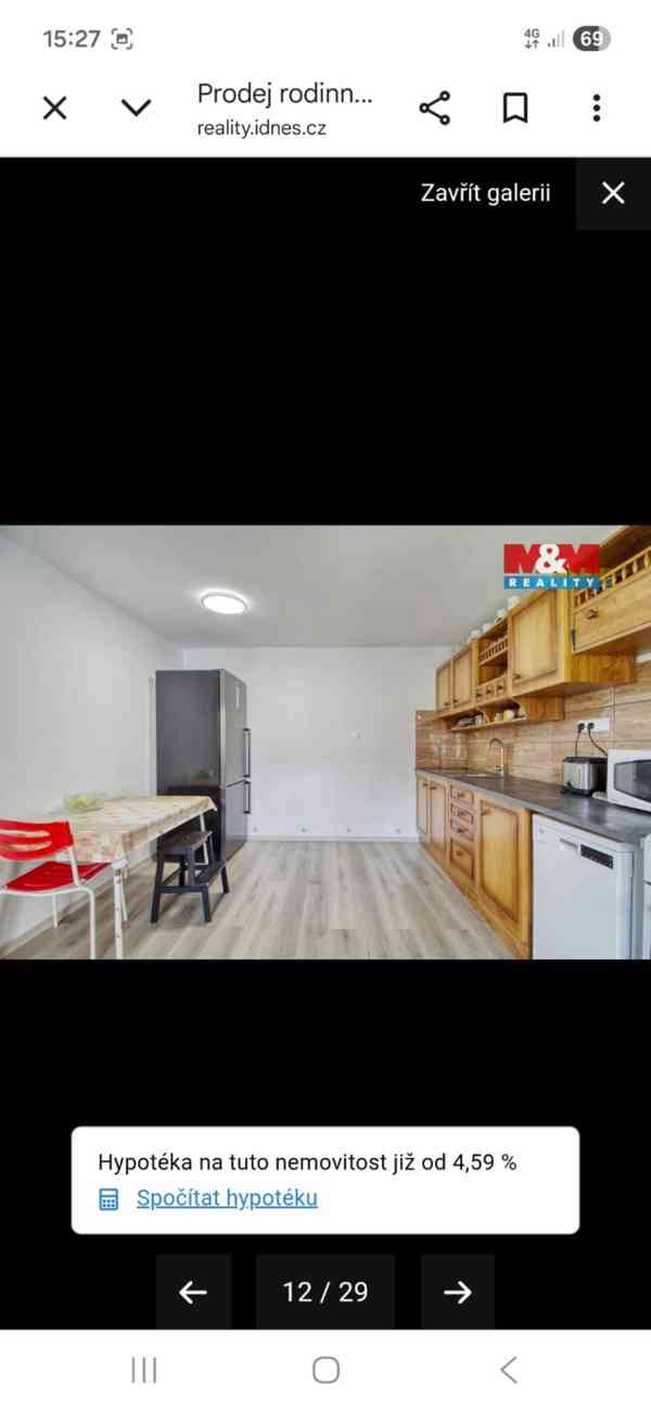 Rodiny dům  - foto 11