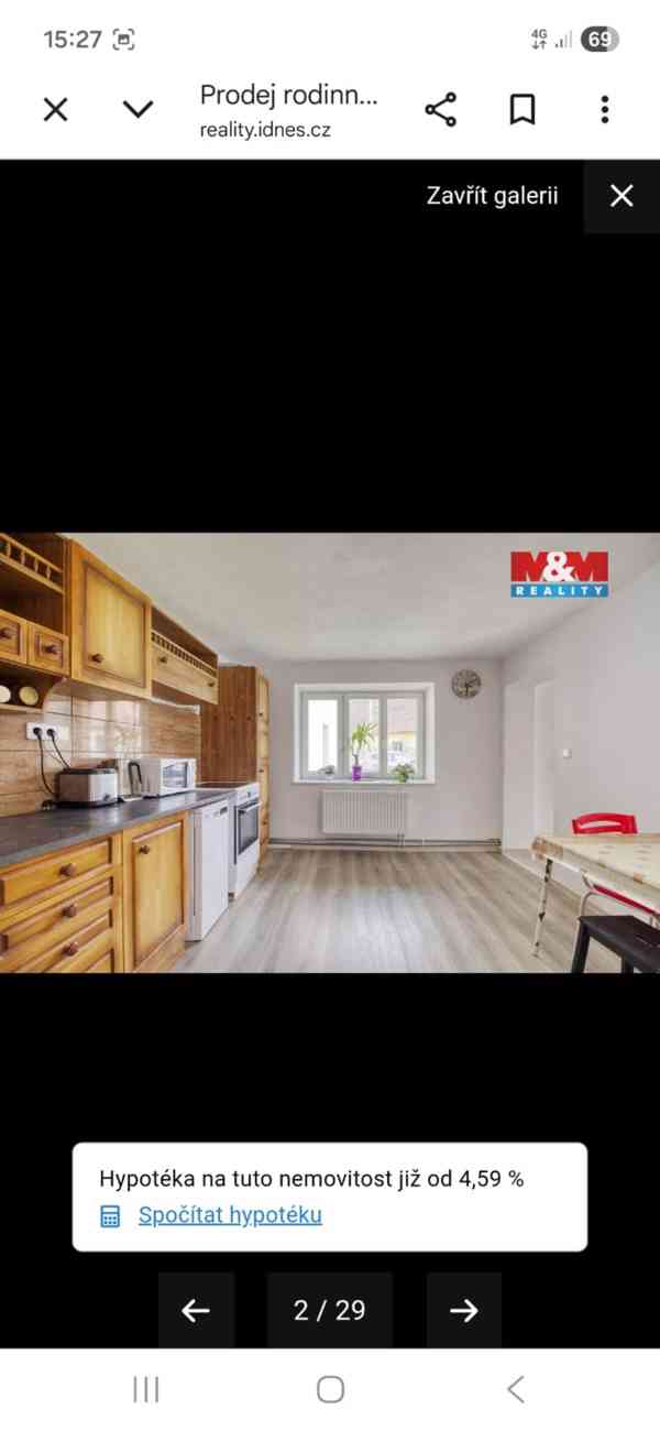 Rodiny dům  - foto 3