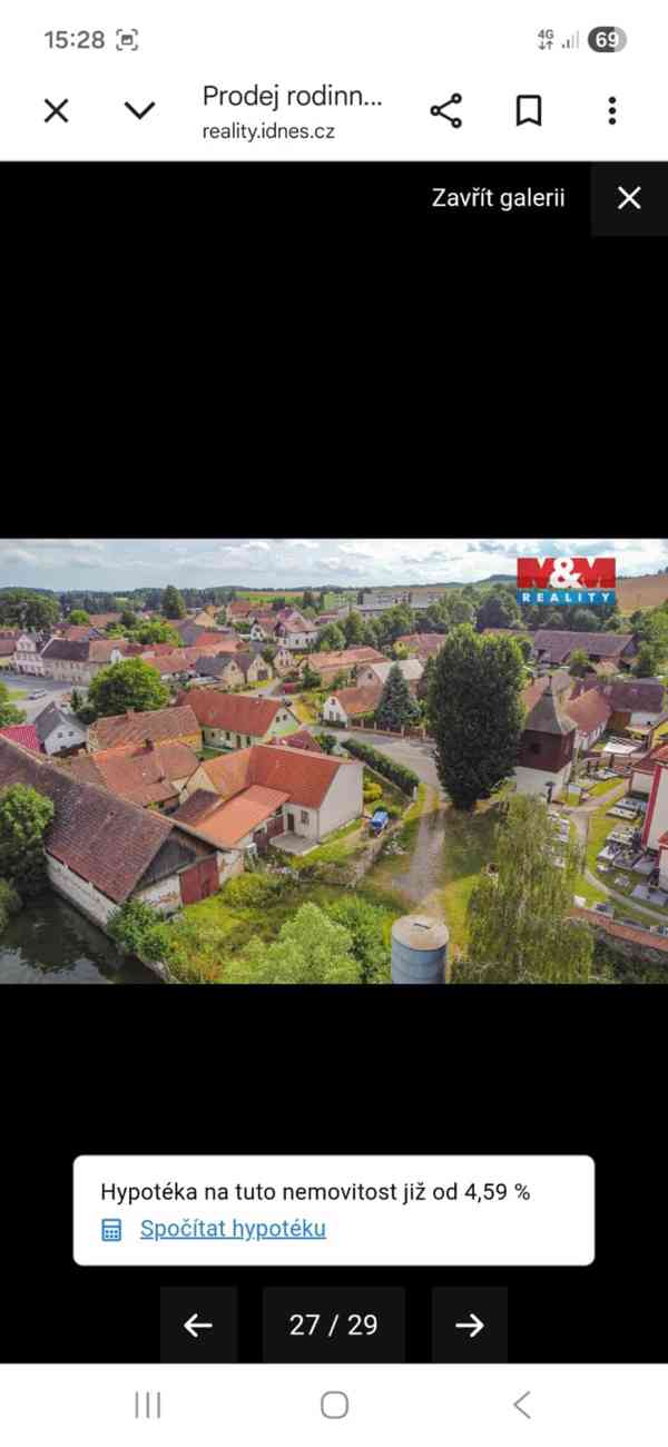 Rodiny dům  - foto 25