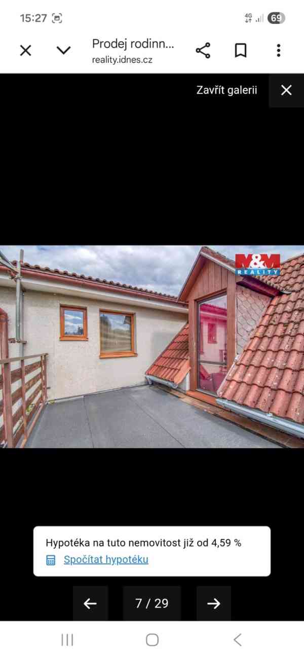 Rodiny dům  - foto 5