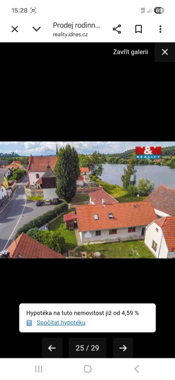 Rodiny dům  - foto 23